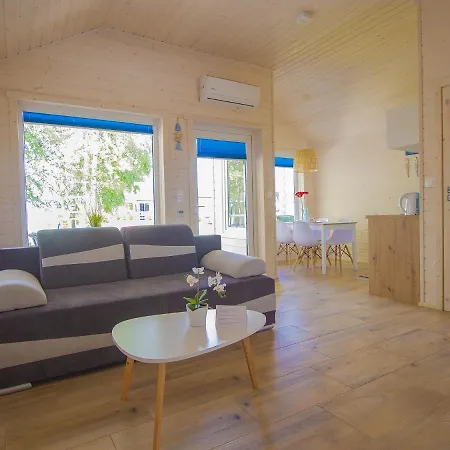펜션 Comfortable Holiday In With Terrace 다르워보