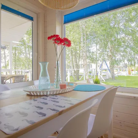 Comfortable Holiday In With Terrace 펜션 다르워보