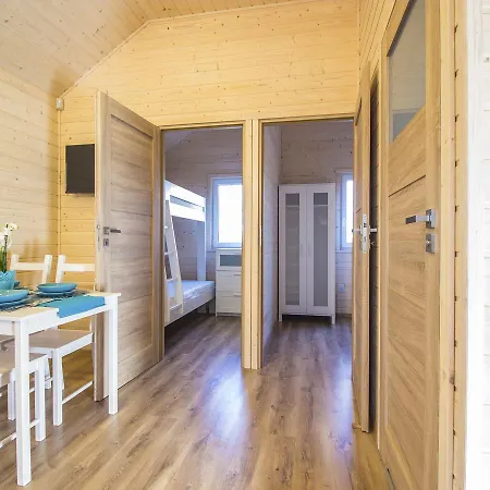 Comfortable Holiday In With Terrace *